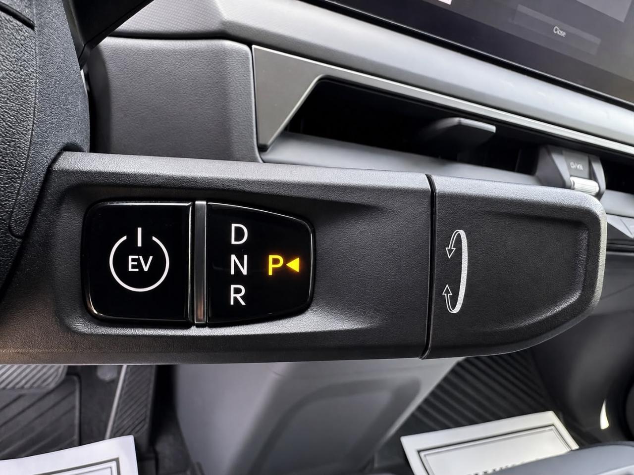 Kia EV9 Light Long Range 2024