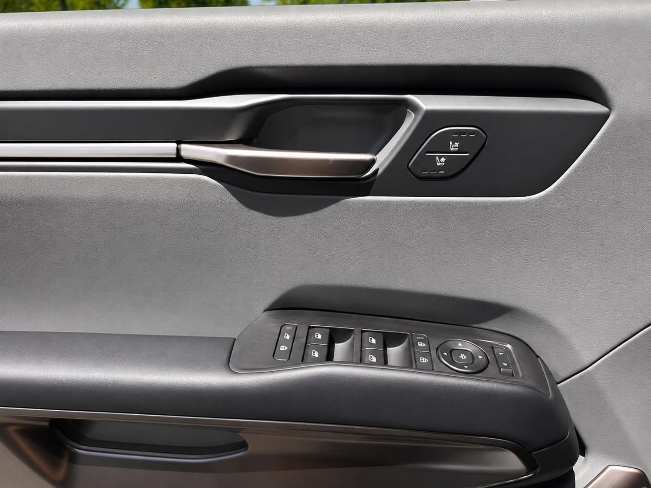 Kia EV9 Light Long Range 2024