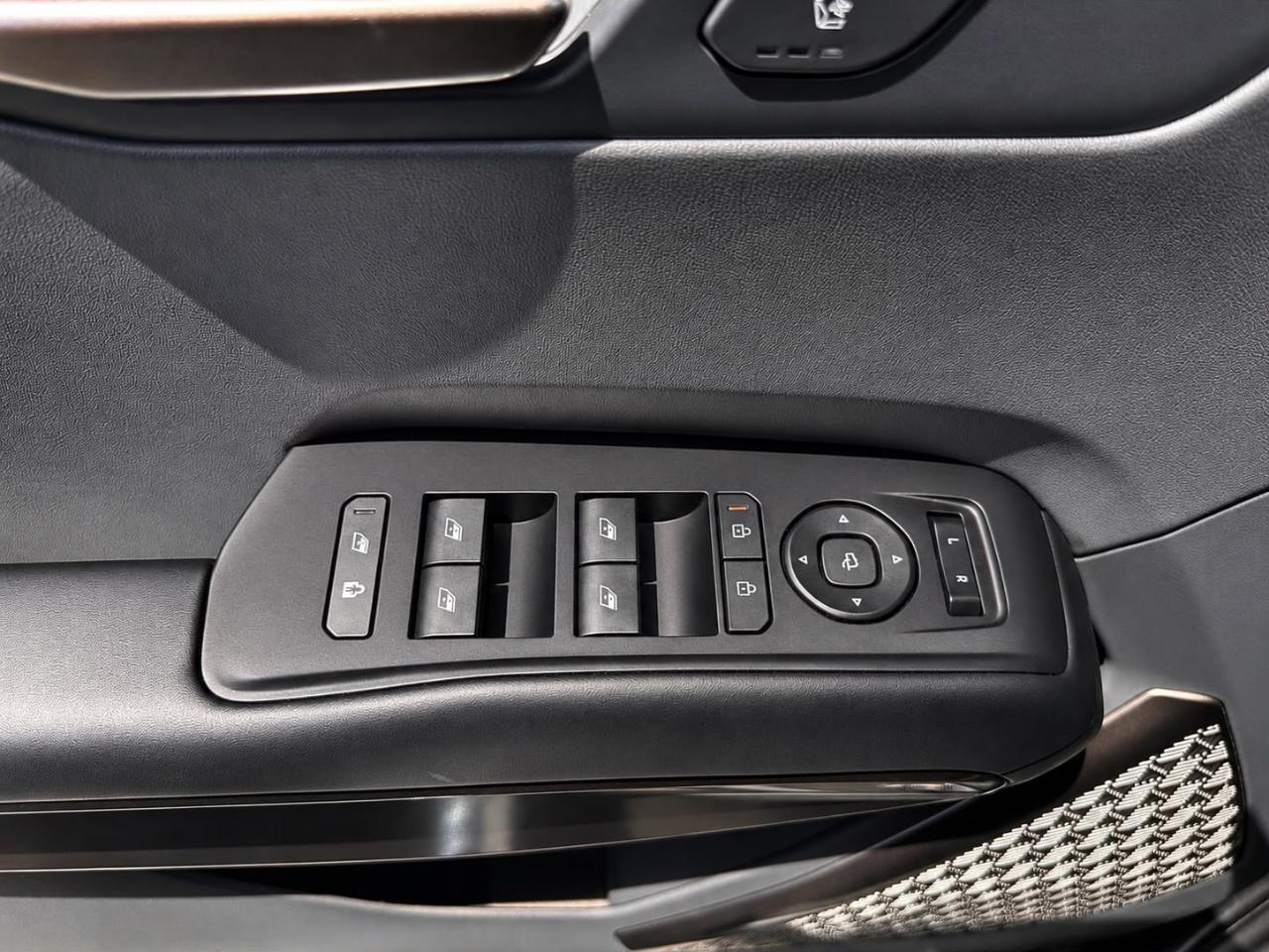 Kia EV9 Light Long Range 2024