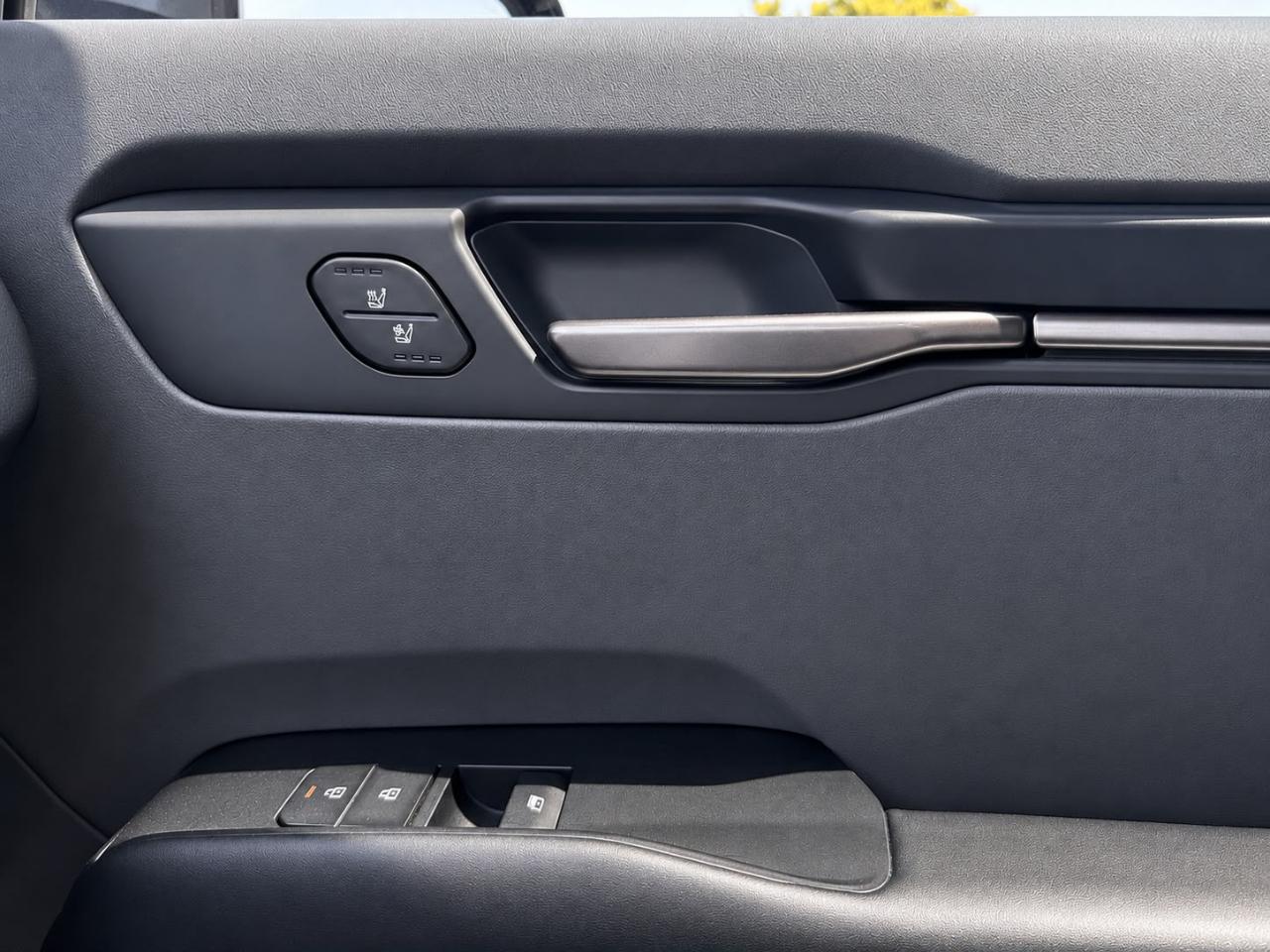 Kia EV9 Light Long Range 2024