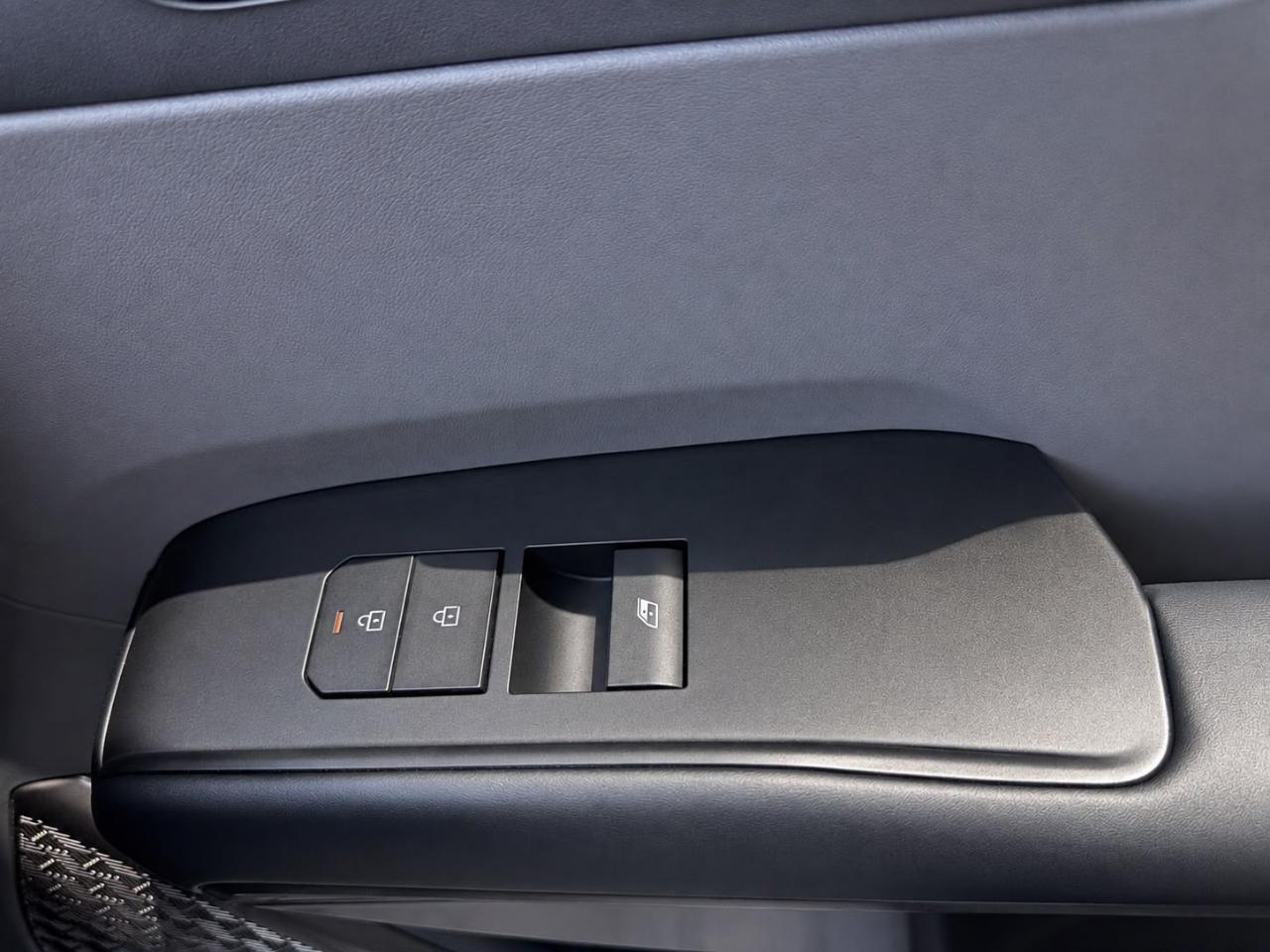 Kia EV9 Light Long Range 2024