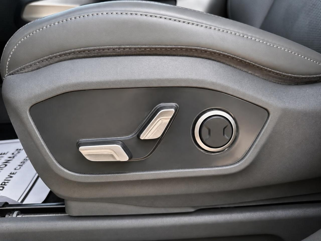 Kia EV9 Light Long Range 2024