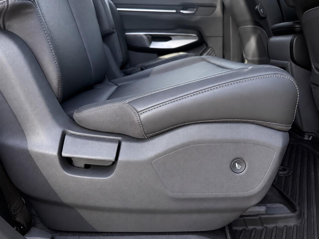 Kia EV9 Light Long Range 2024