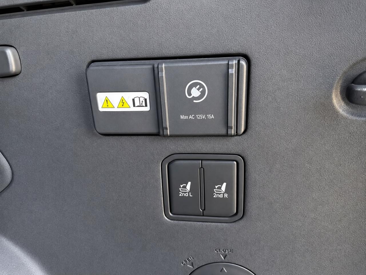 Kia EV9 Light Long Range 2024