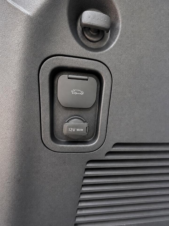 Kia EV9 Light Long Range 2024