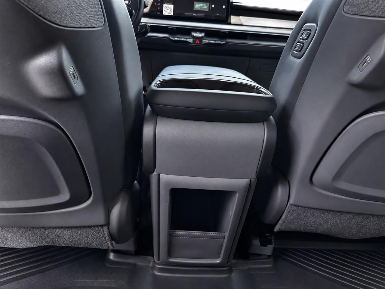 Kia EV9 Light Long Range 2024