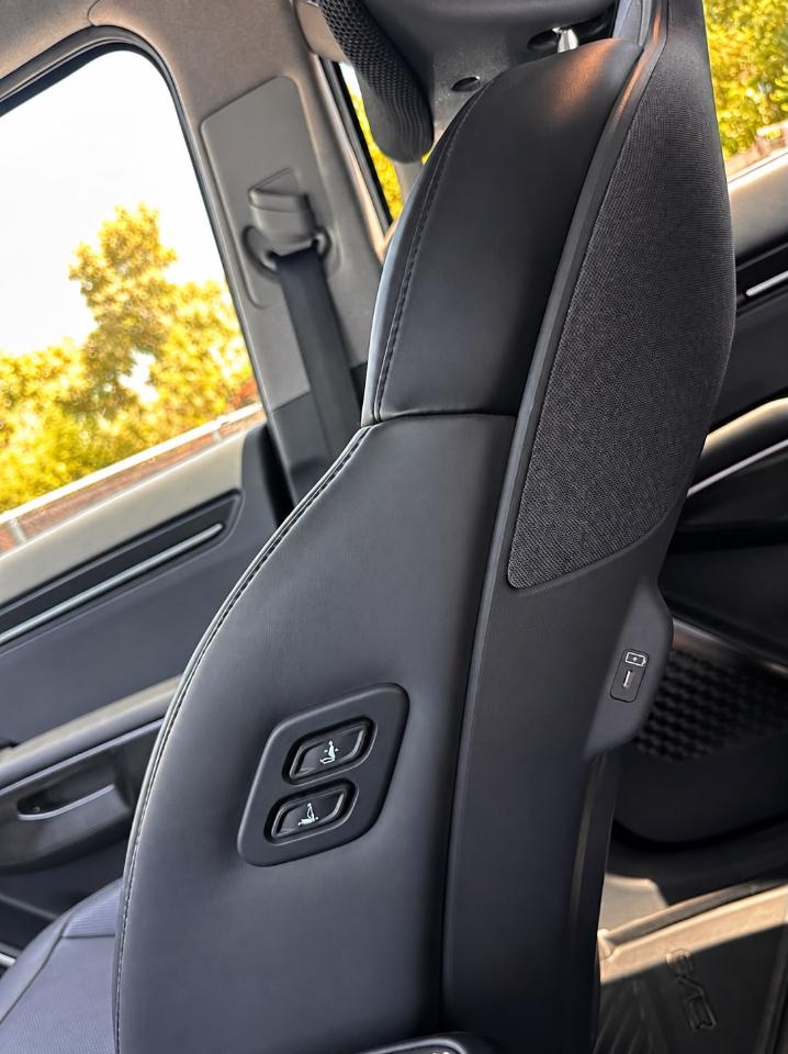 Kia EV9 Light Long Range 2024