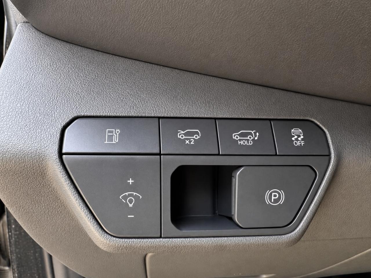 Kia EV9 Light Long Range 2024