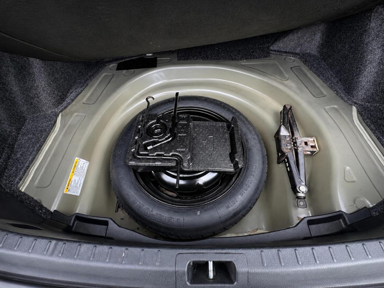 Toyota Corolla LE CVT 2017