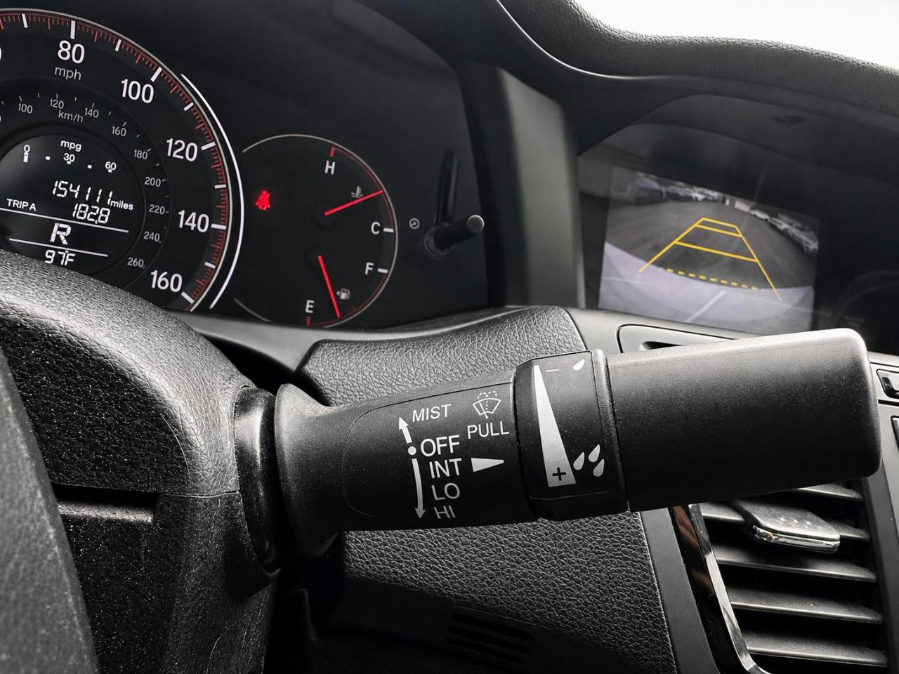Honda Accord Sport Special Edition CVT 2017