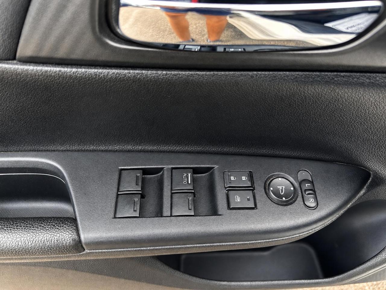 Honda Accord Sport Special Edition CVT 2017
