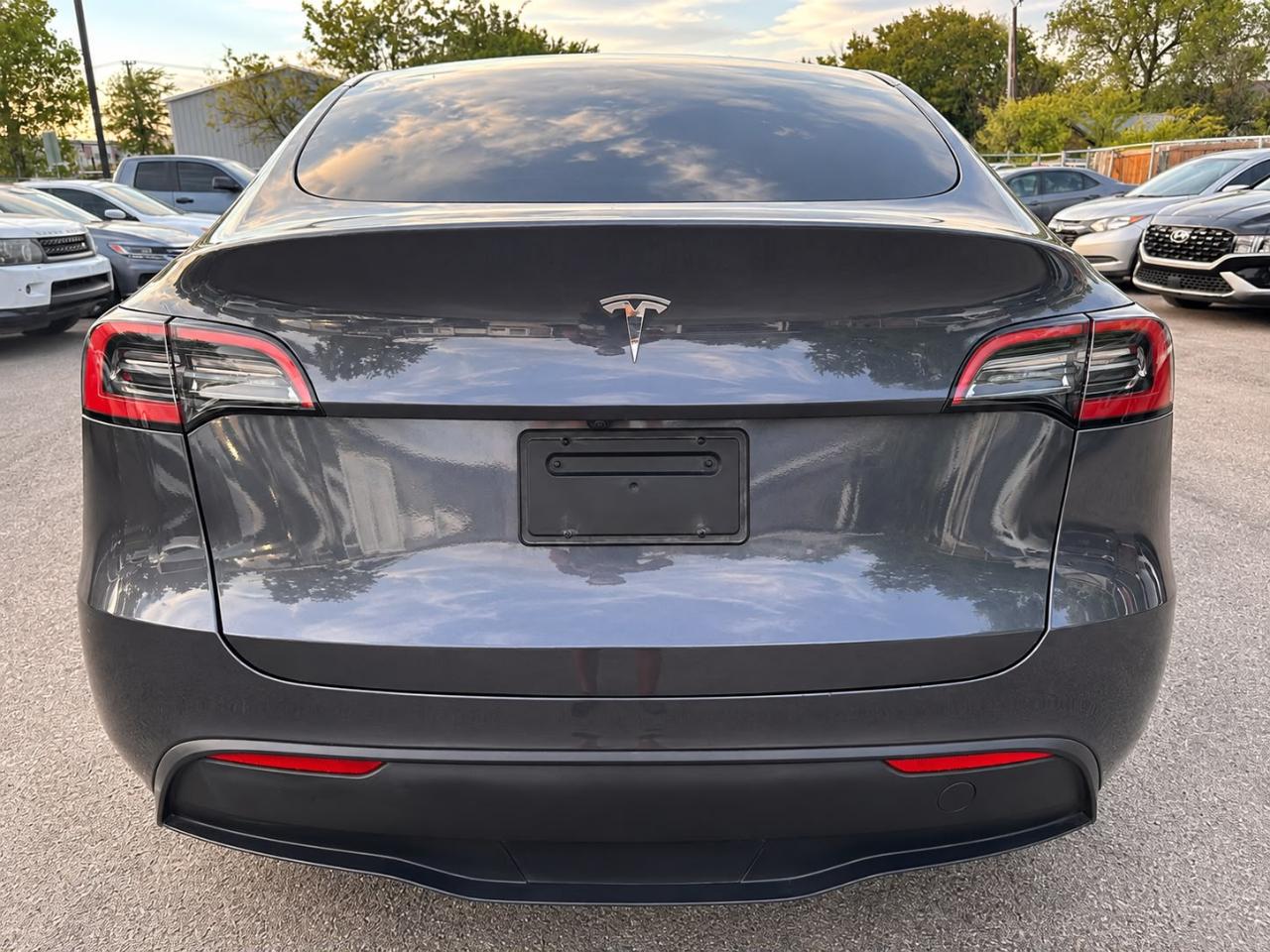 Tesla Model Y Long Range 2023