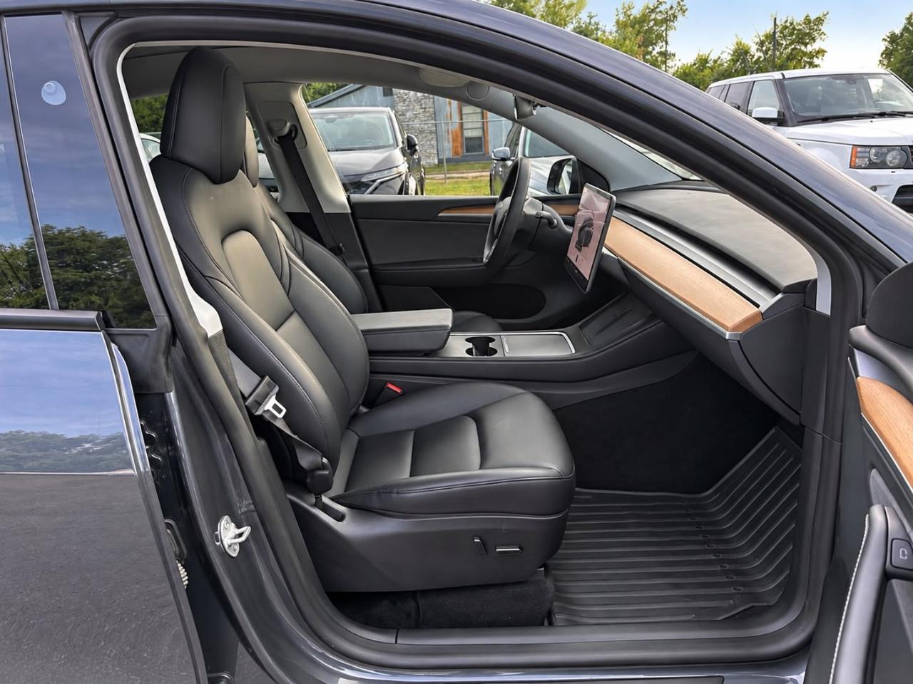 Tesla Model Y Long Range 2023