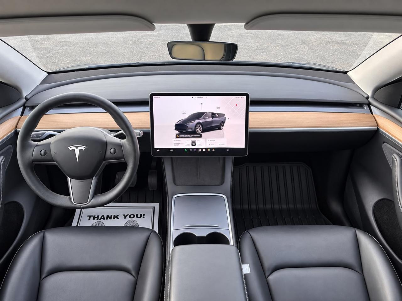 Tesla Model Y Long Range 2023
