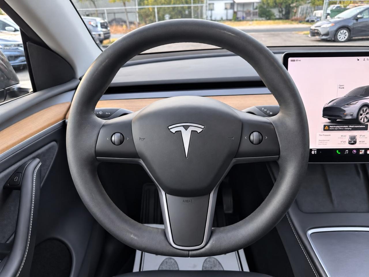 Tesla Model Y Long Range 2023