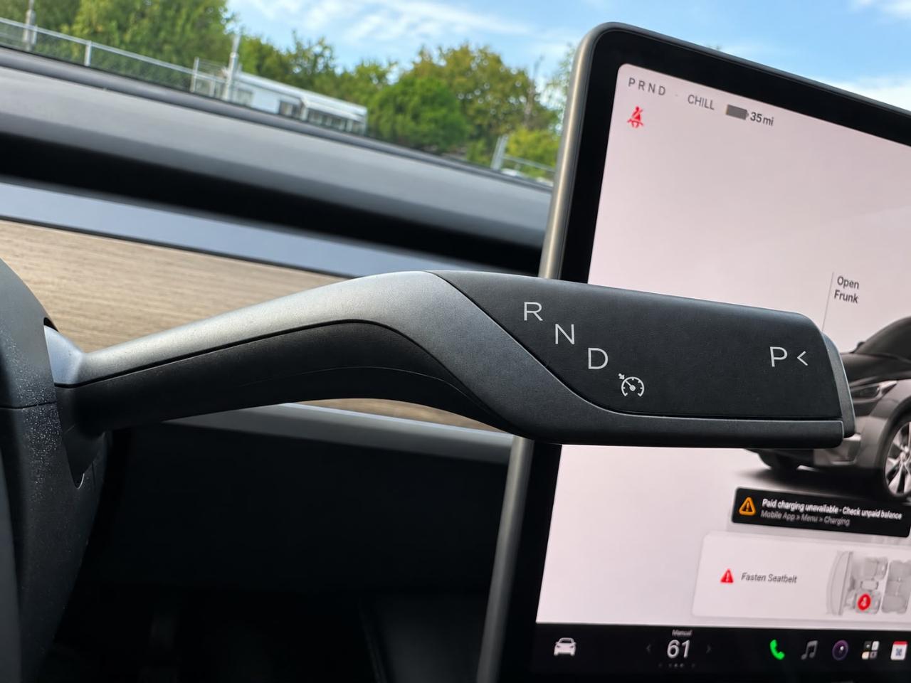 Tesla Model Y Long Range 2023