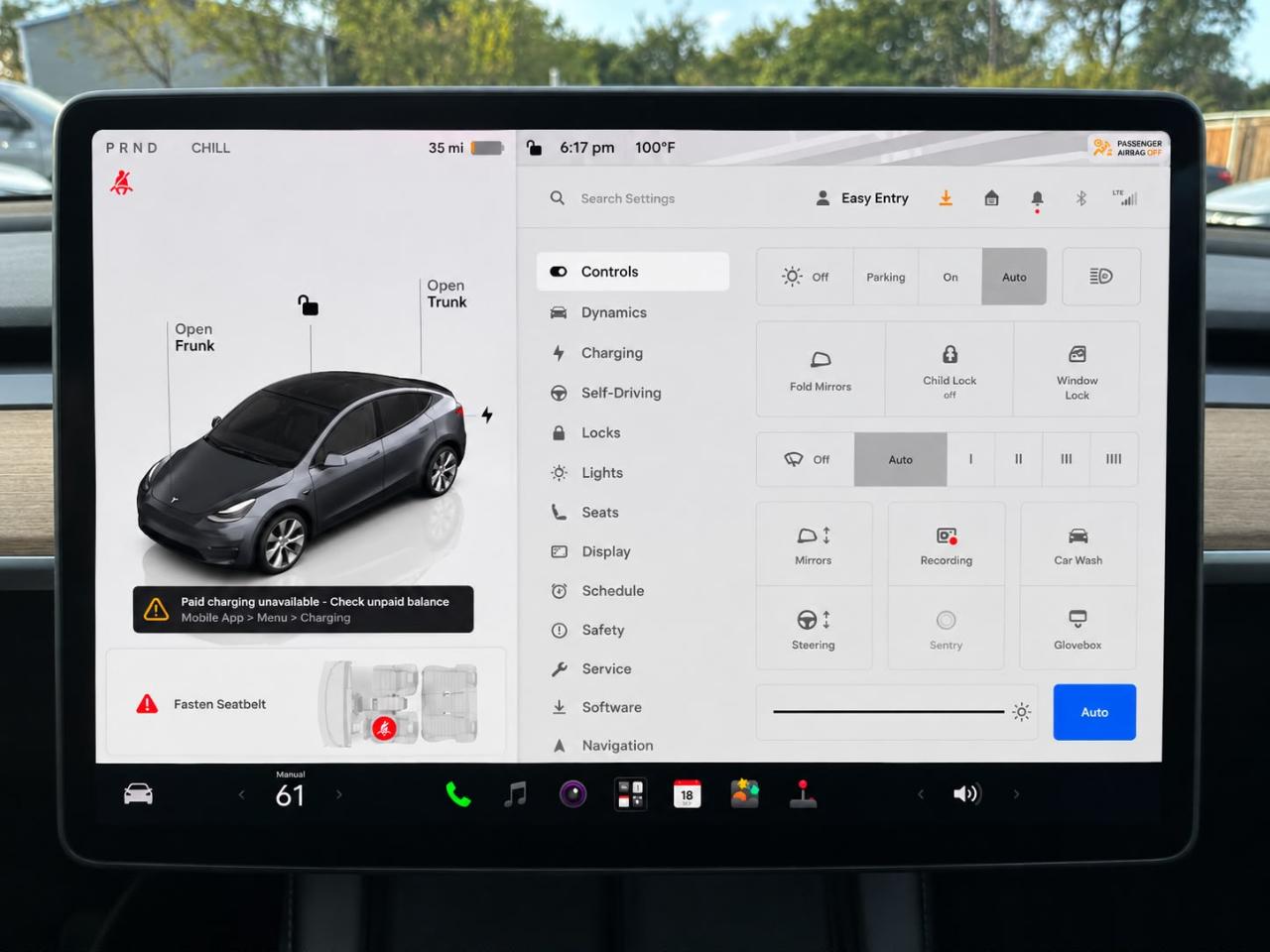 Tesla Model Y Long Range 2023