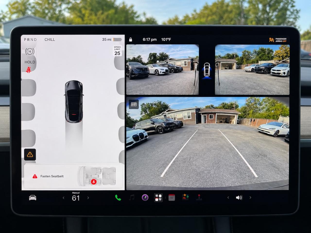 Tesla Model Y Long Range 2023