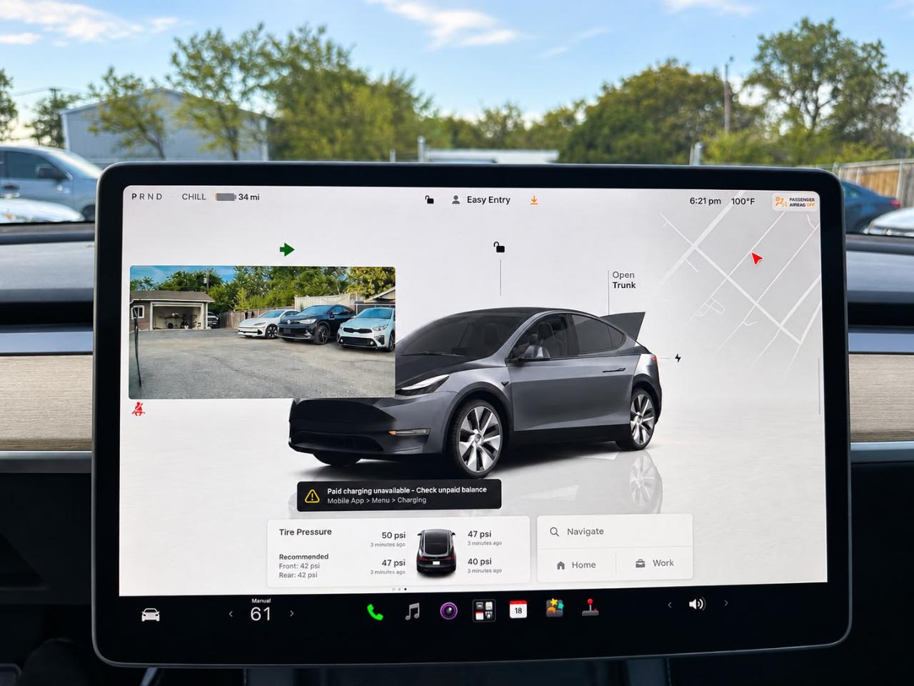Tesla Model Y Long Range 2023
