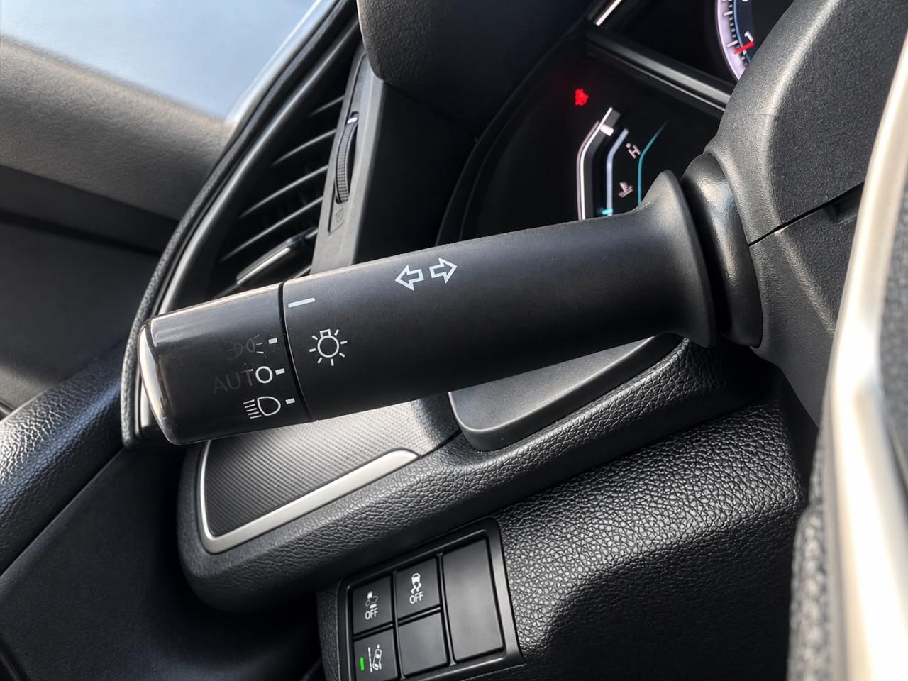 Honda Civic LX 2020