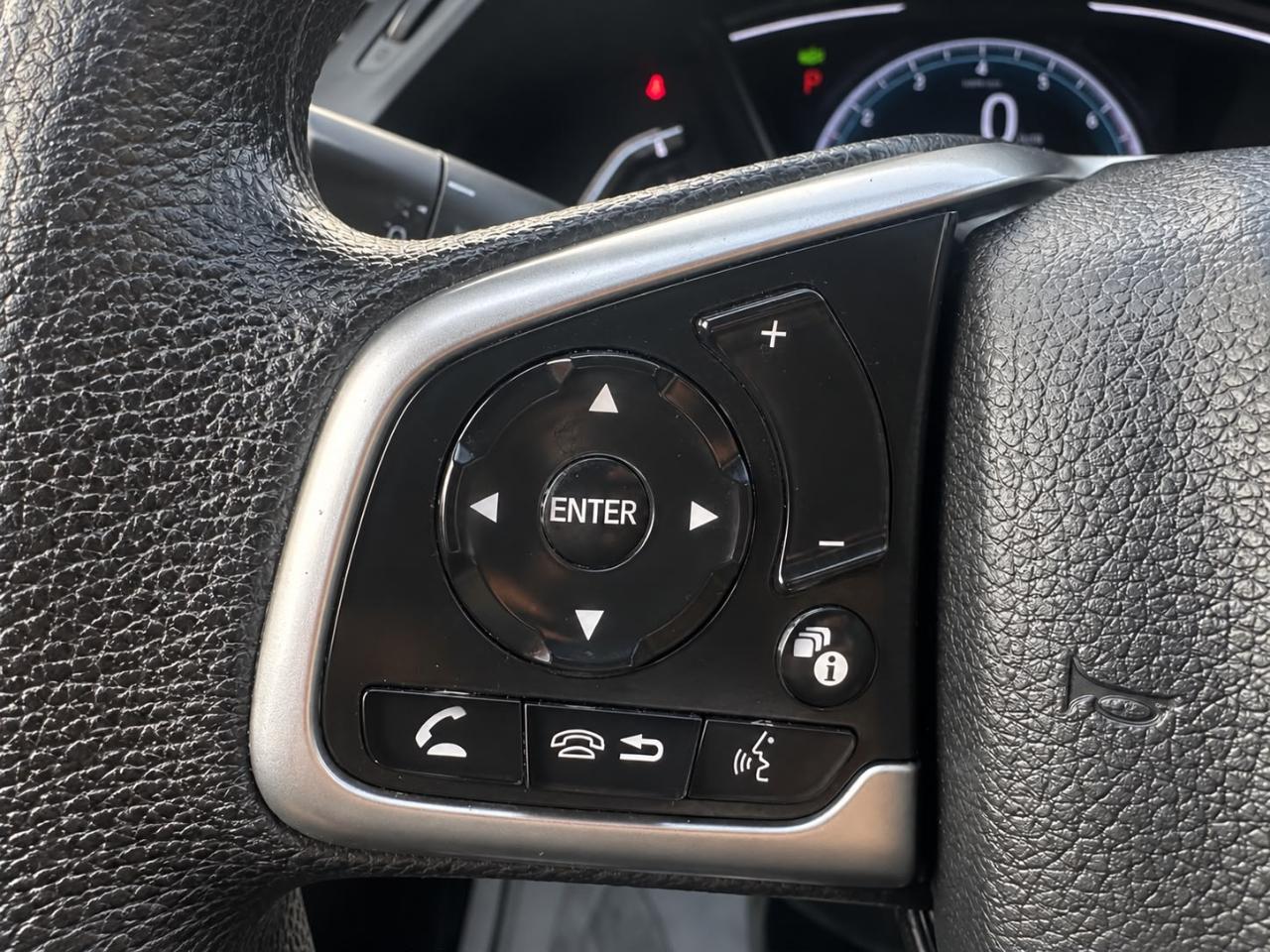 Honda Civic LX 2020