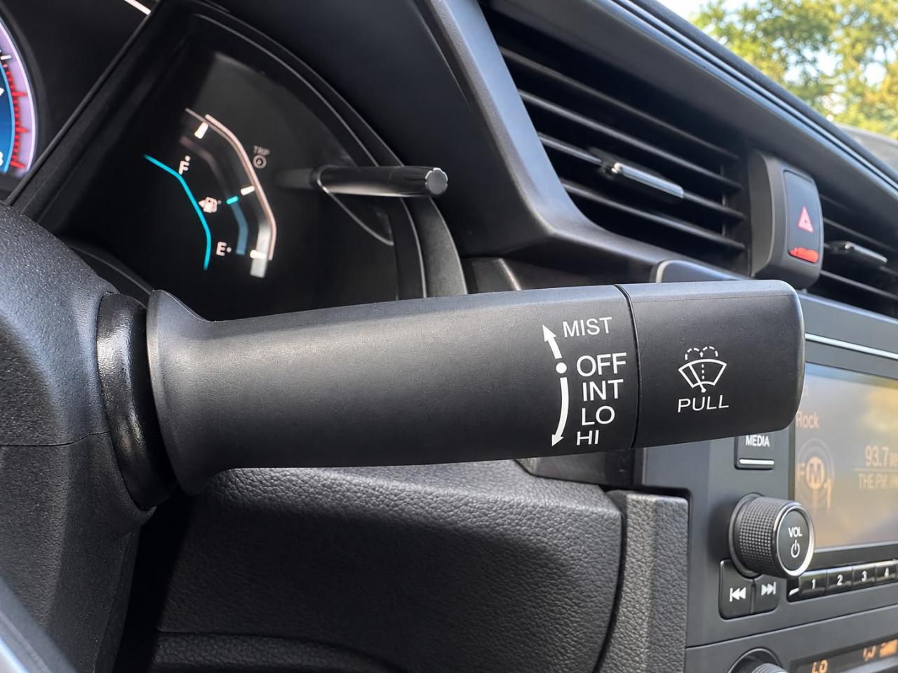 Honda Civic LX 2020
