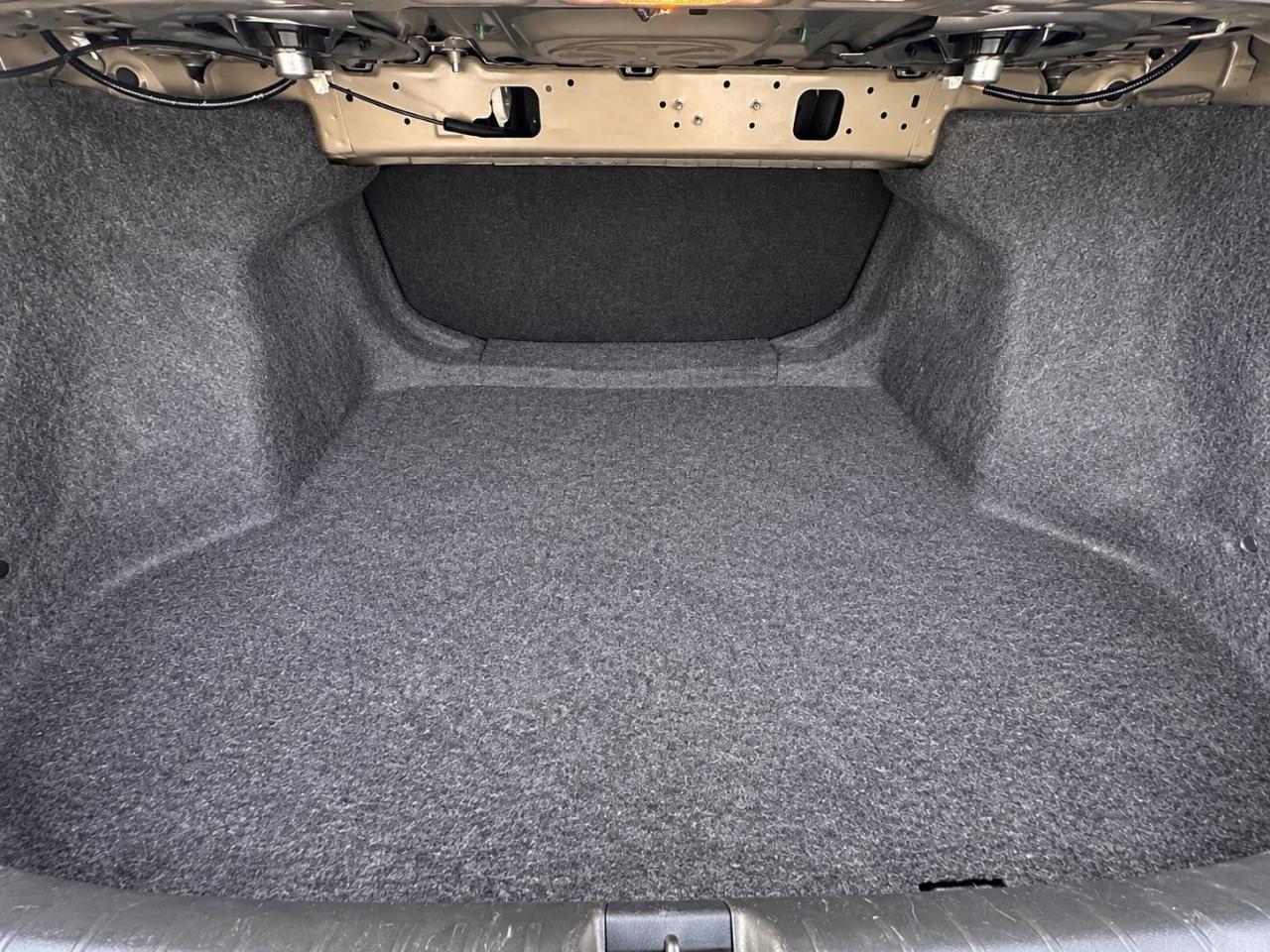 Honda Civic LX 2020