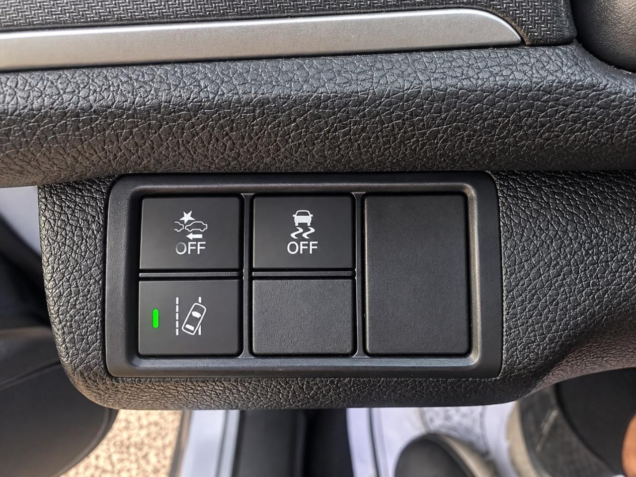 Honda Civic LX 2020