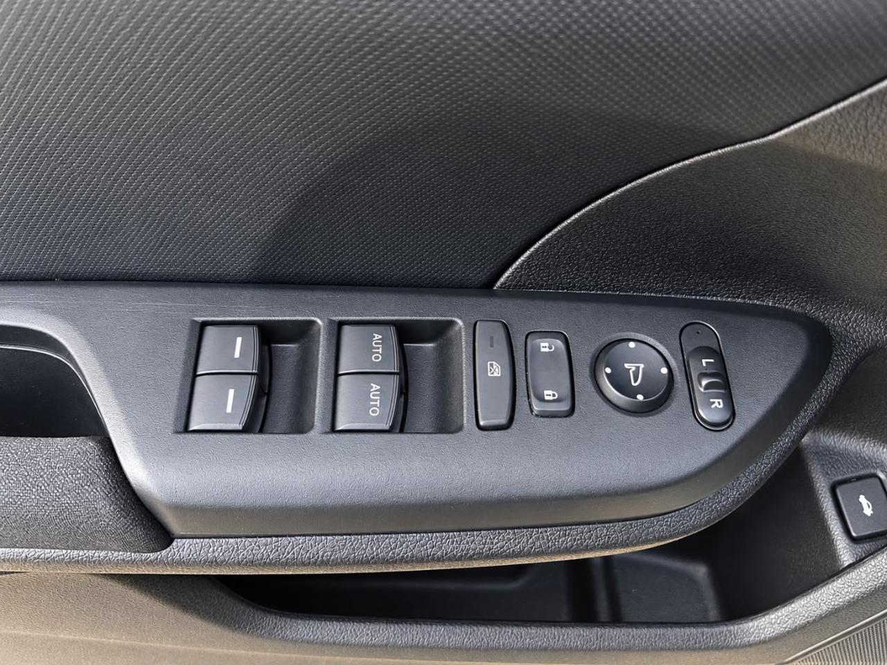 Honda Civic LX 2020