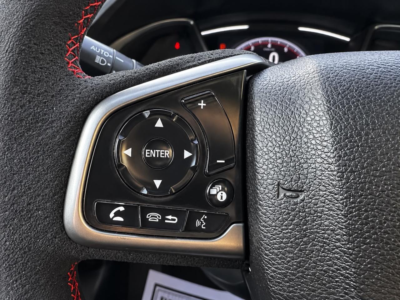 Honda Civic Sport Touring CVT 2020