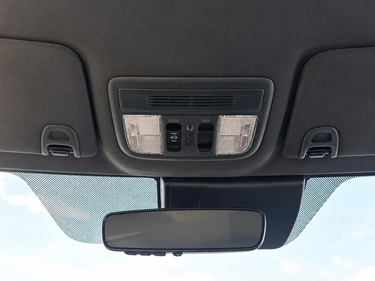 Honda Civic Sport Touring CVT 2020