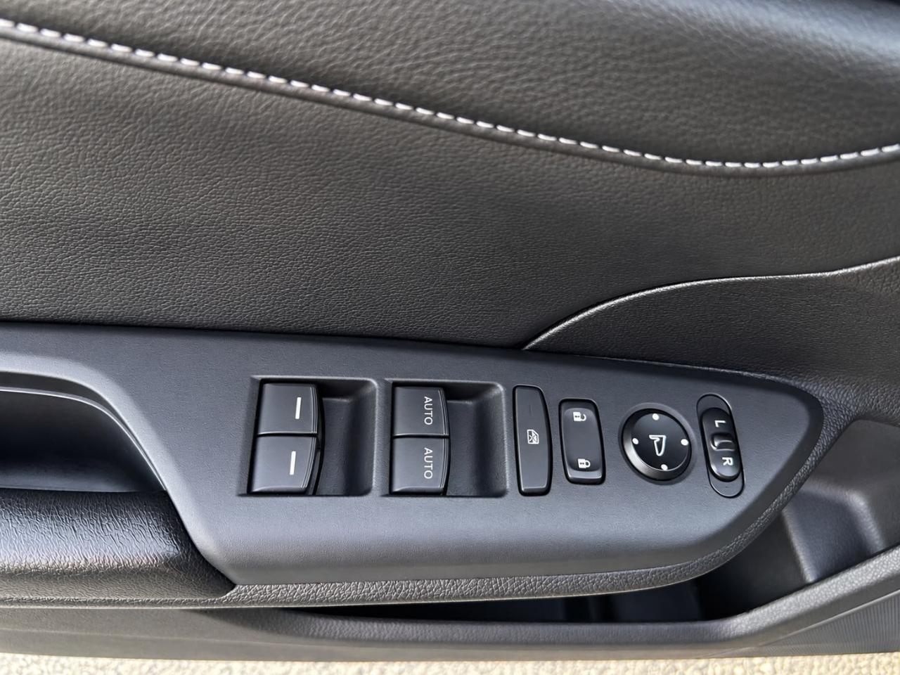 Honda Civic Sport Touring CVT 2020