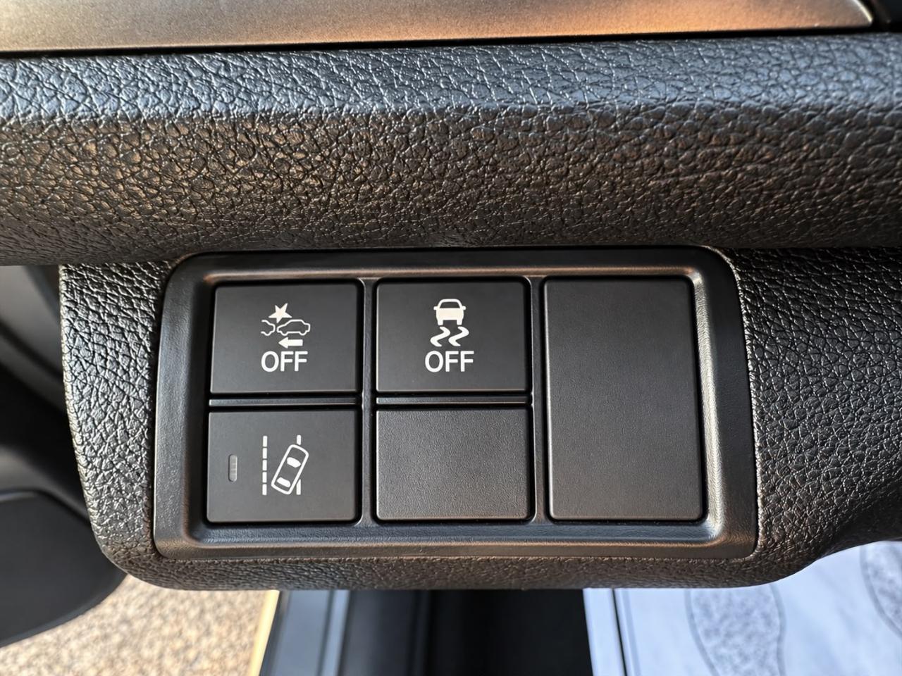 Honda Civic Sport Touring CVT 2020