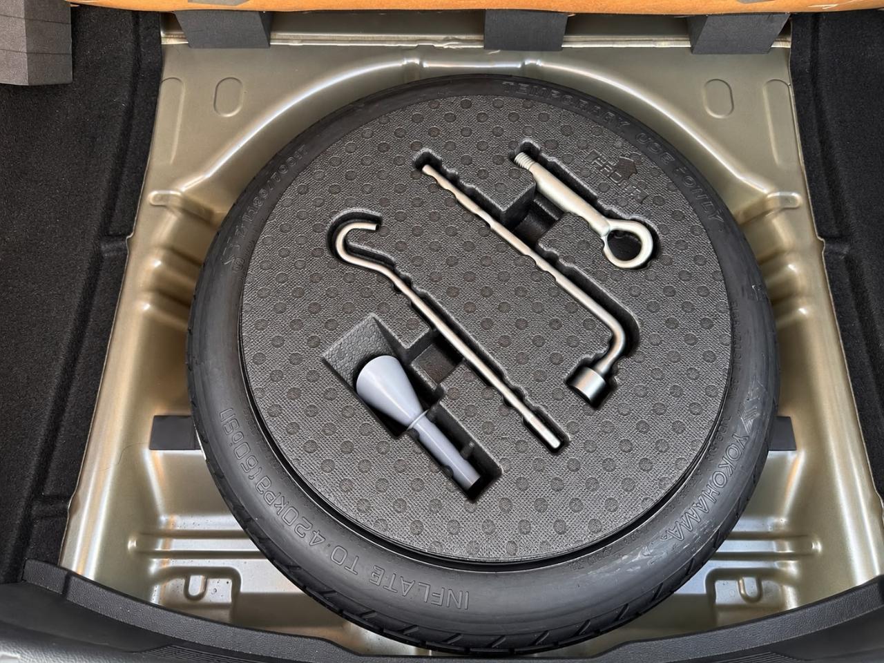 Honda Civic Sport Touring CVT 2020