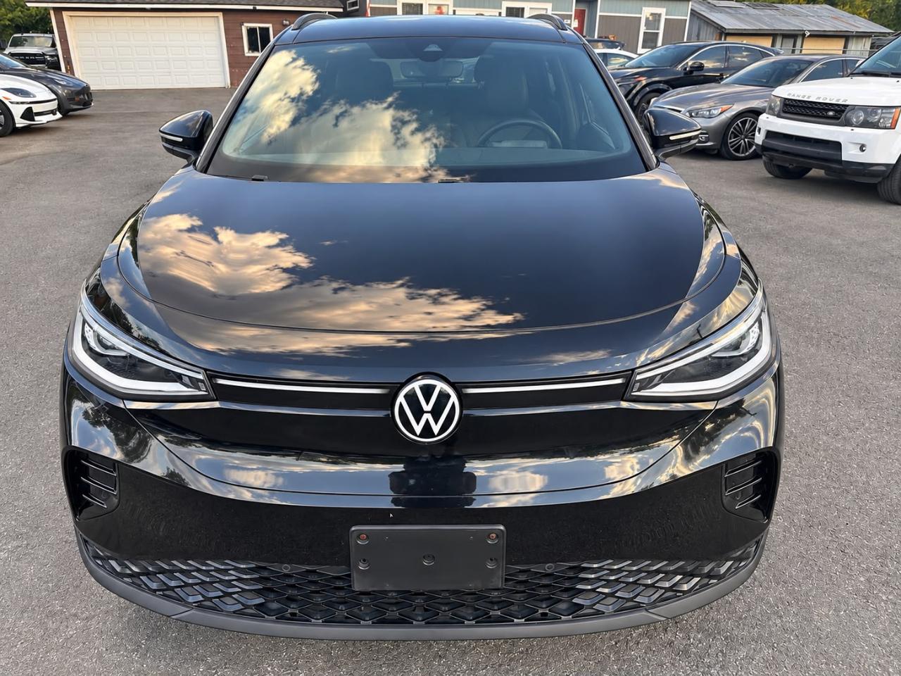 Volkswagen ID.4 S 2023
