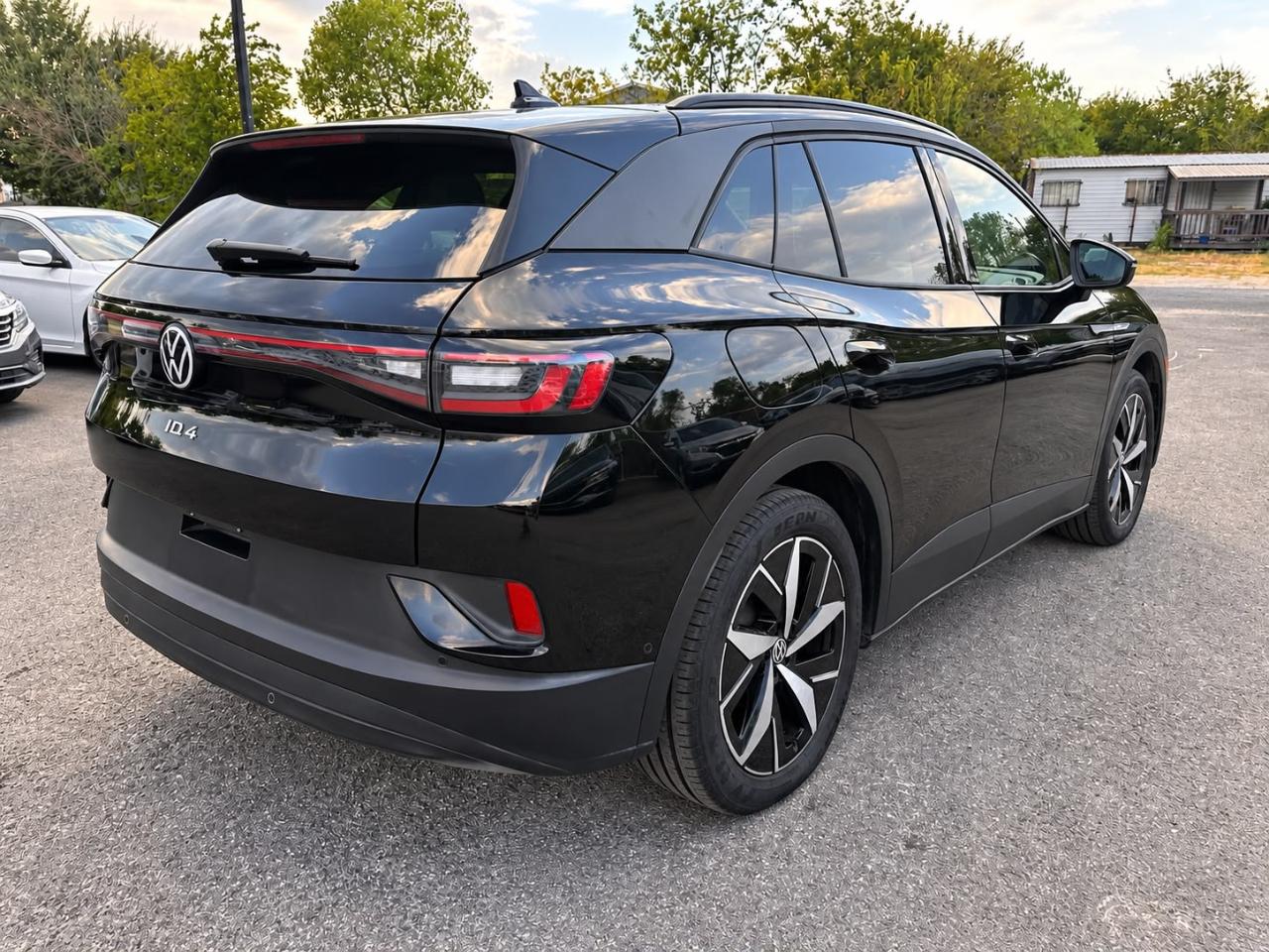Volkswagen ID.4 S 2023