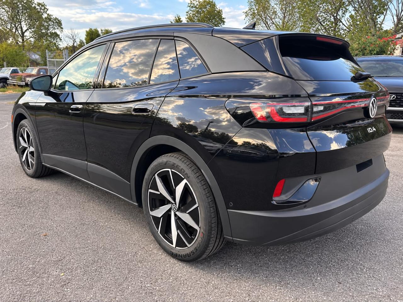 Volkswagen ID.4 S 2023