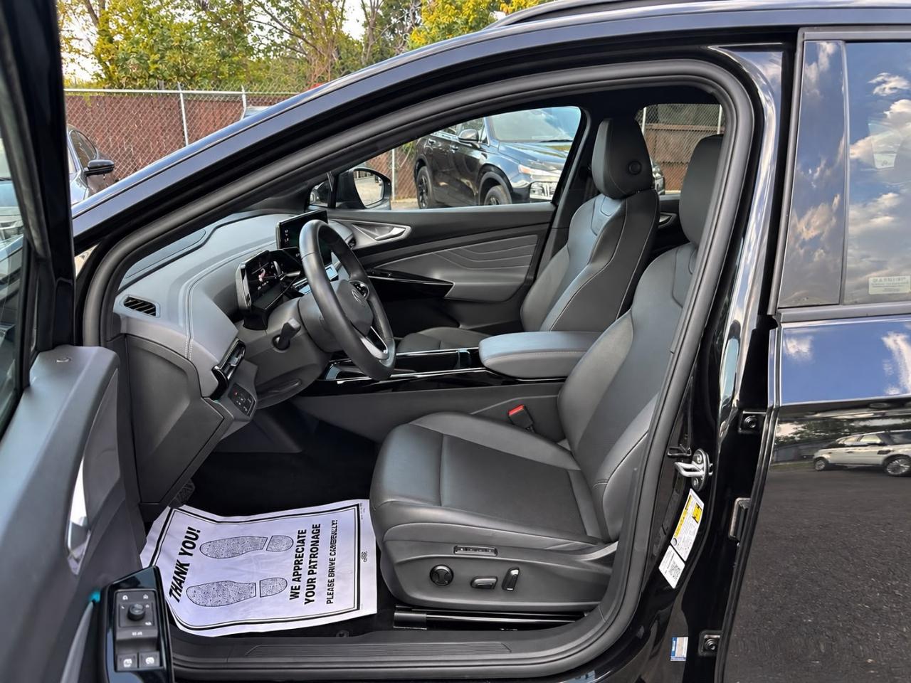 Volkswagen ID.4 S 2023