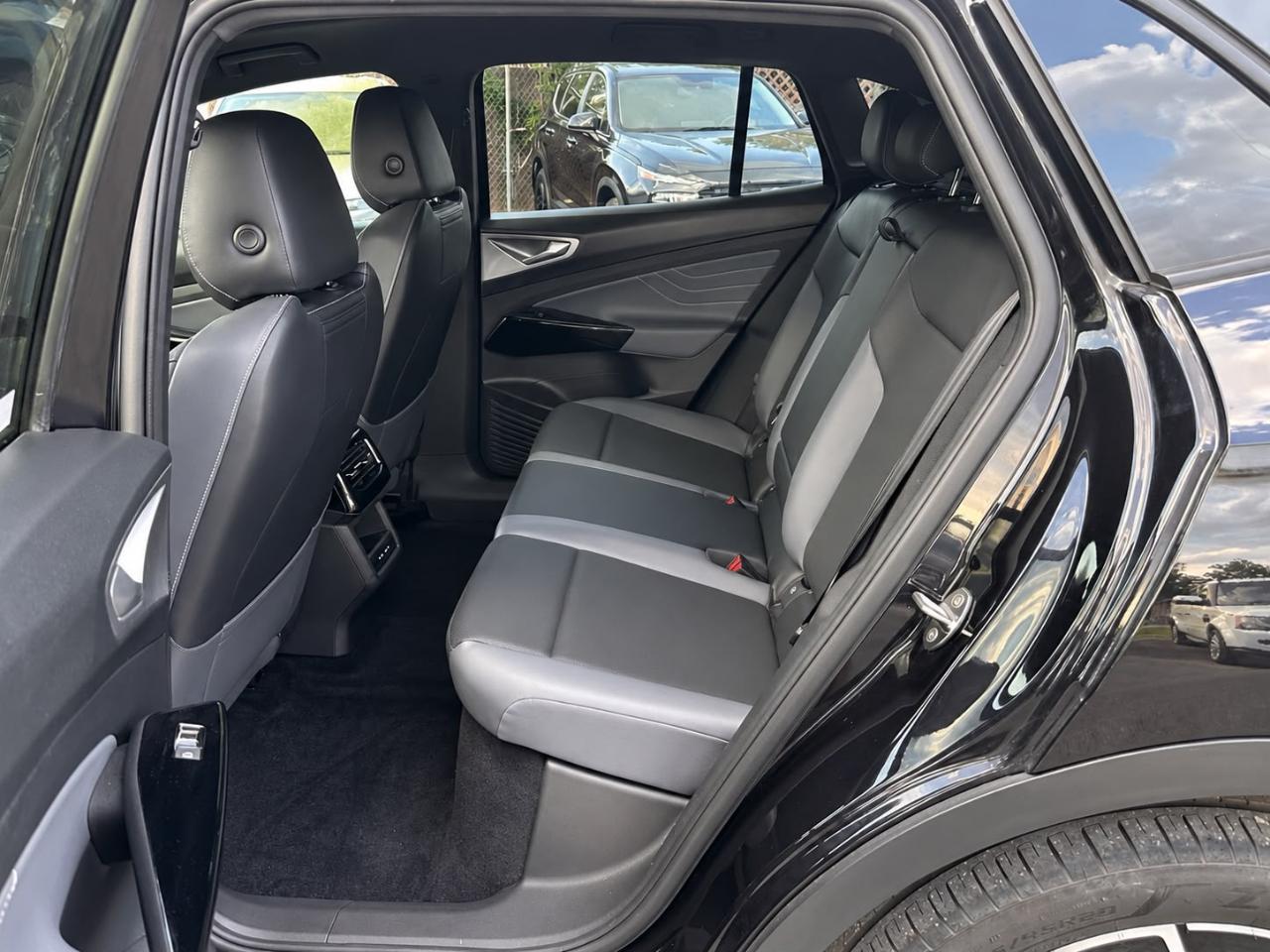 Volkswagen ID.4 S 2023