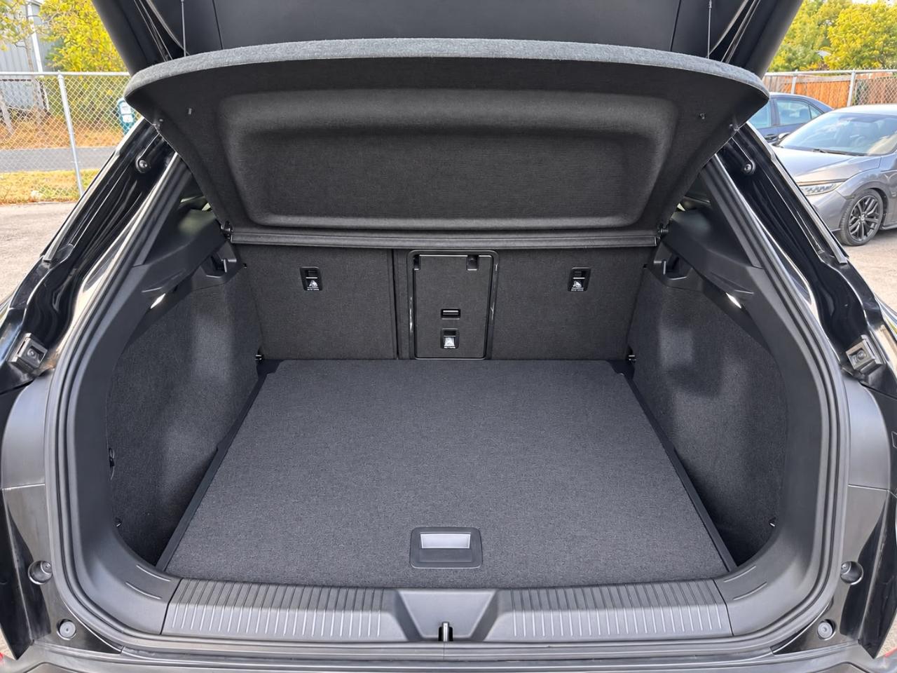 Volkswagen ID.4 S 2023