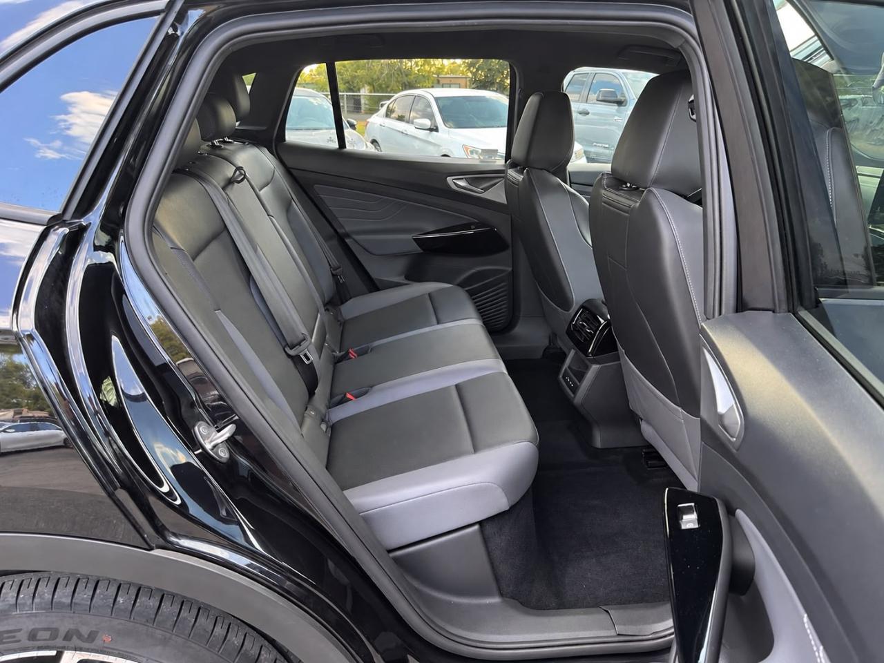 Volkswagen ID.4 S 2023