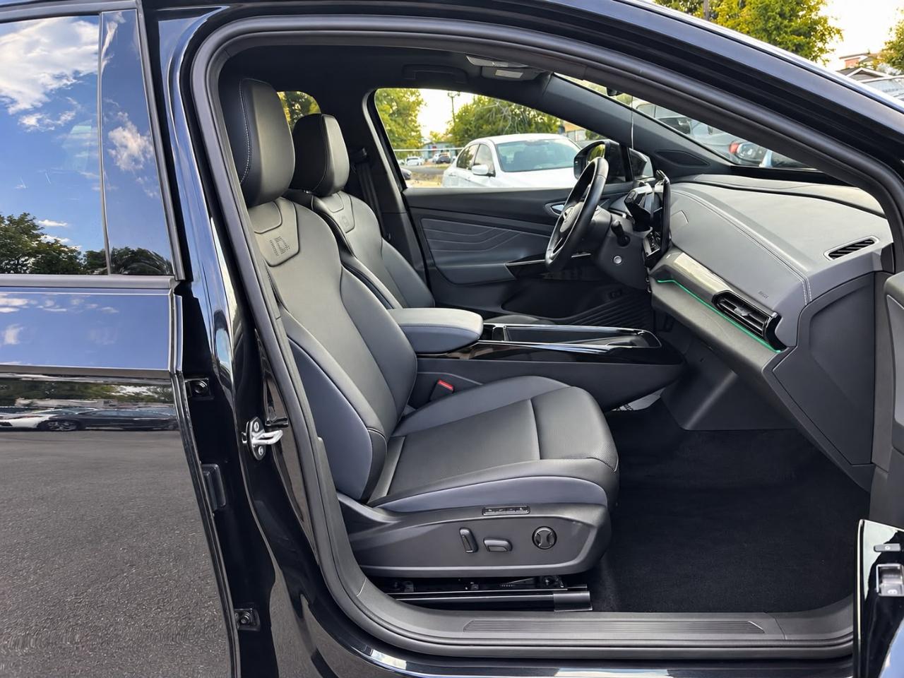 Volkswagen ID.4 S 2023