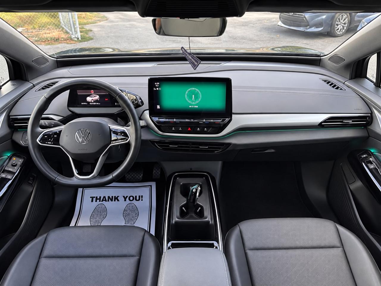 Volkswagen ID.4 S 2023