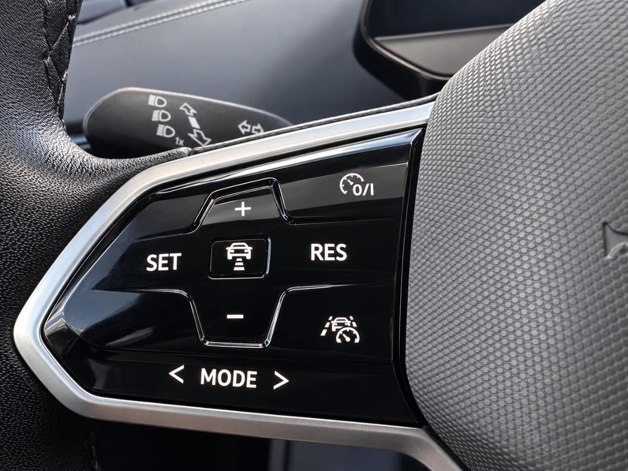 Volkswagen ID.4 S 2023