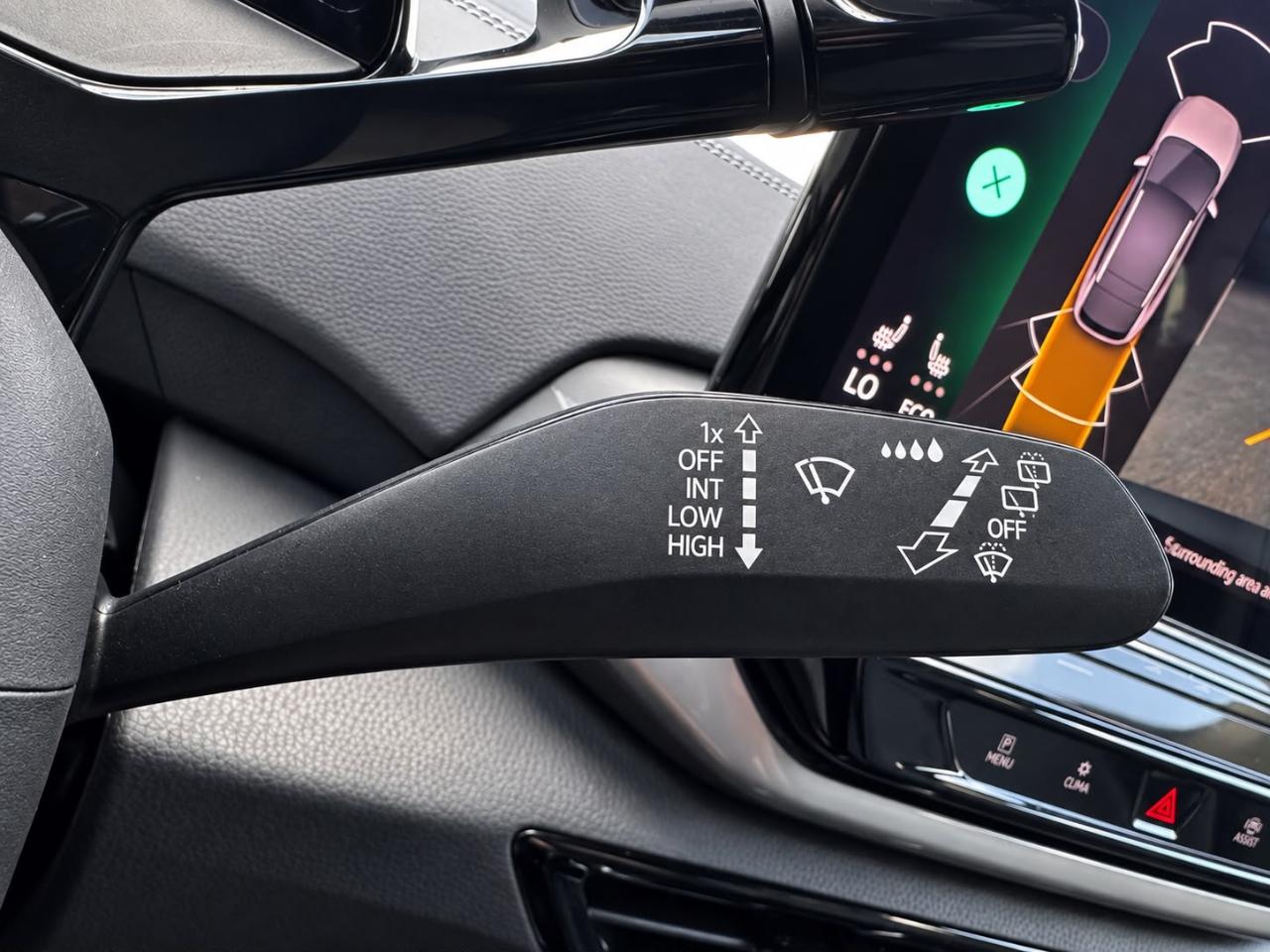 Volkswagen ID.4 S 2023