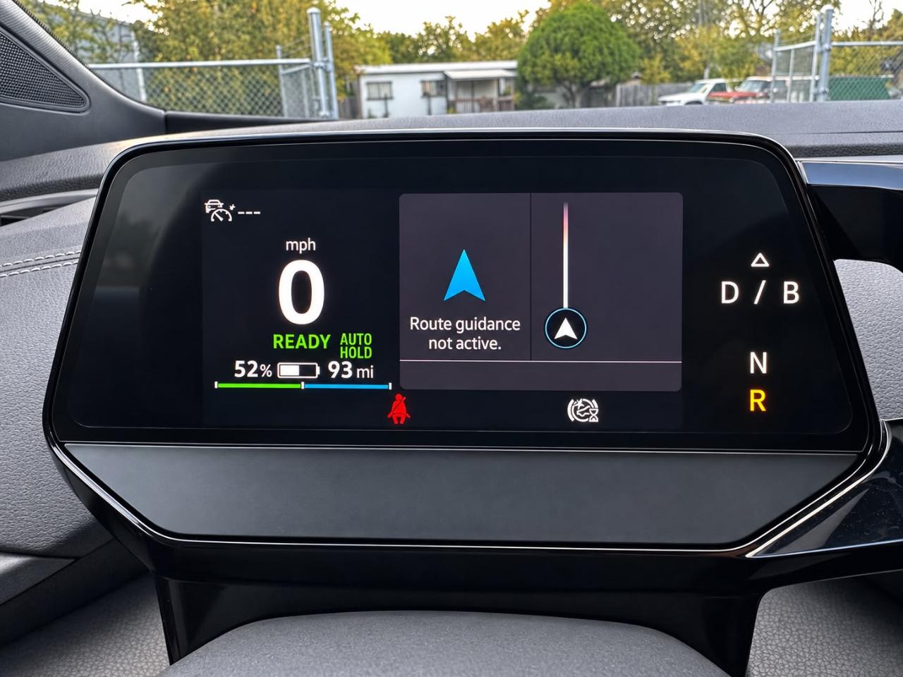 Volkswagen ID.4 S 2023