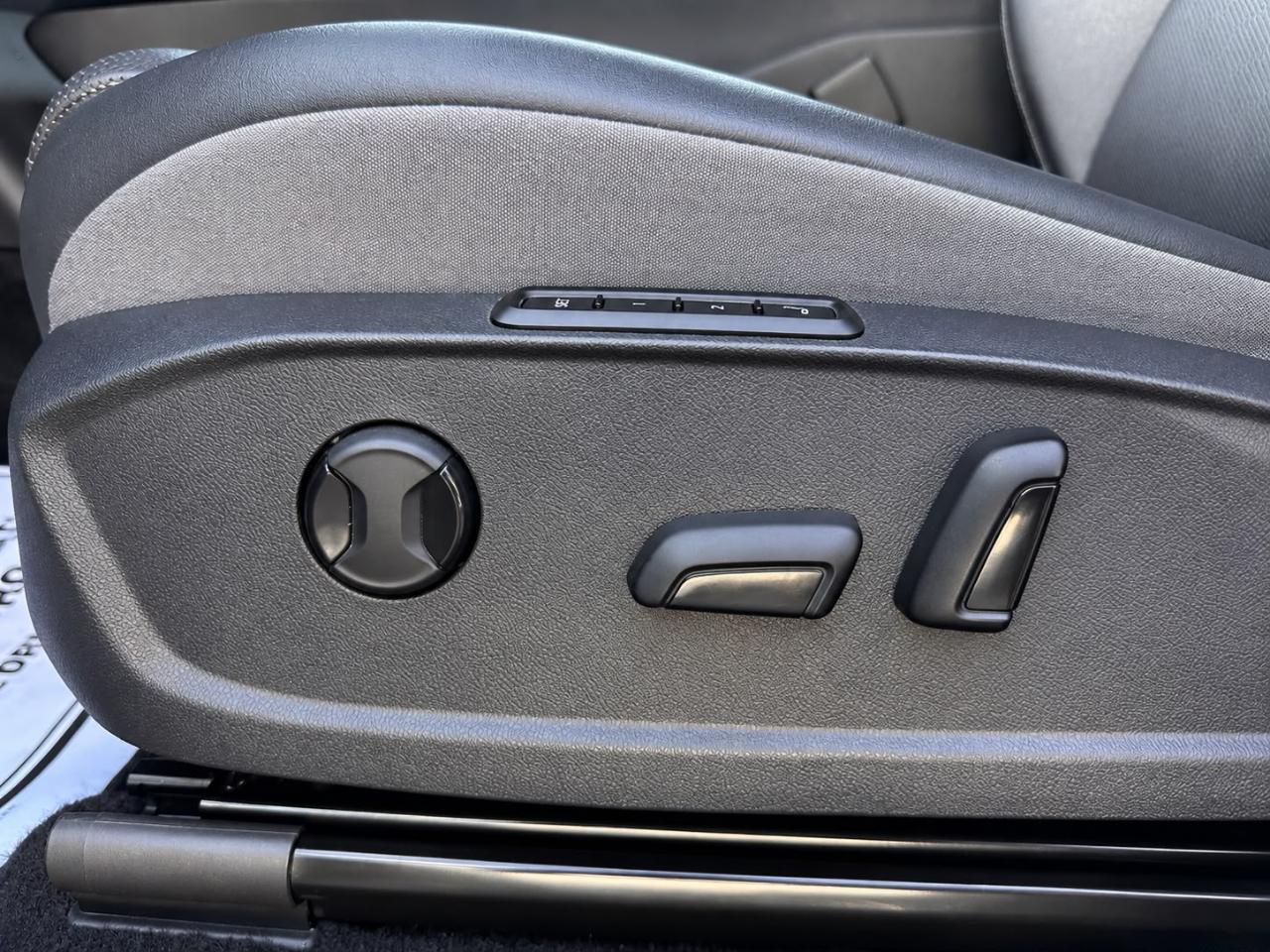 Volkswagen ID.4 S 2023