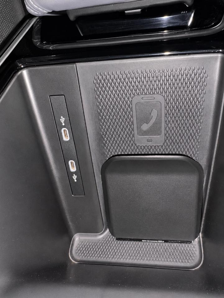 Volkswagen ID.4 S 2023