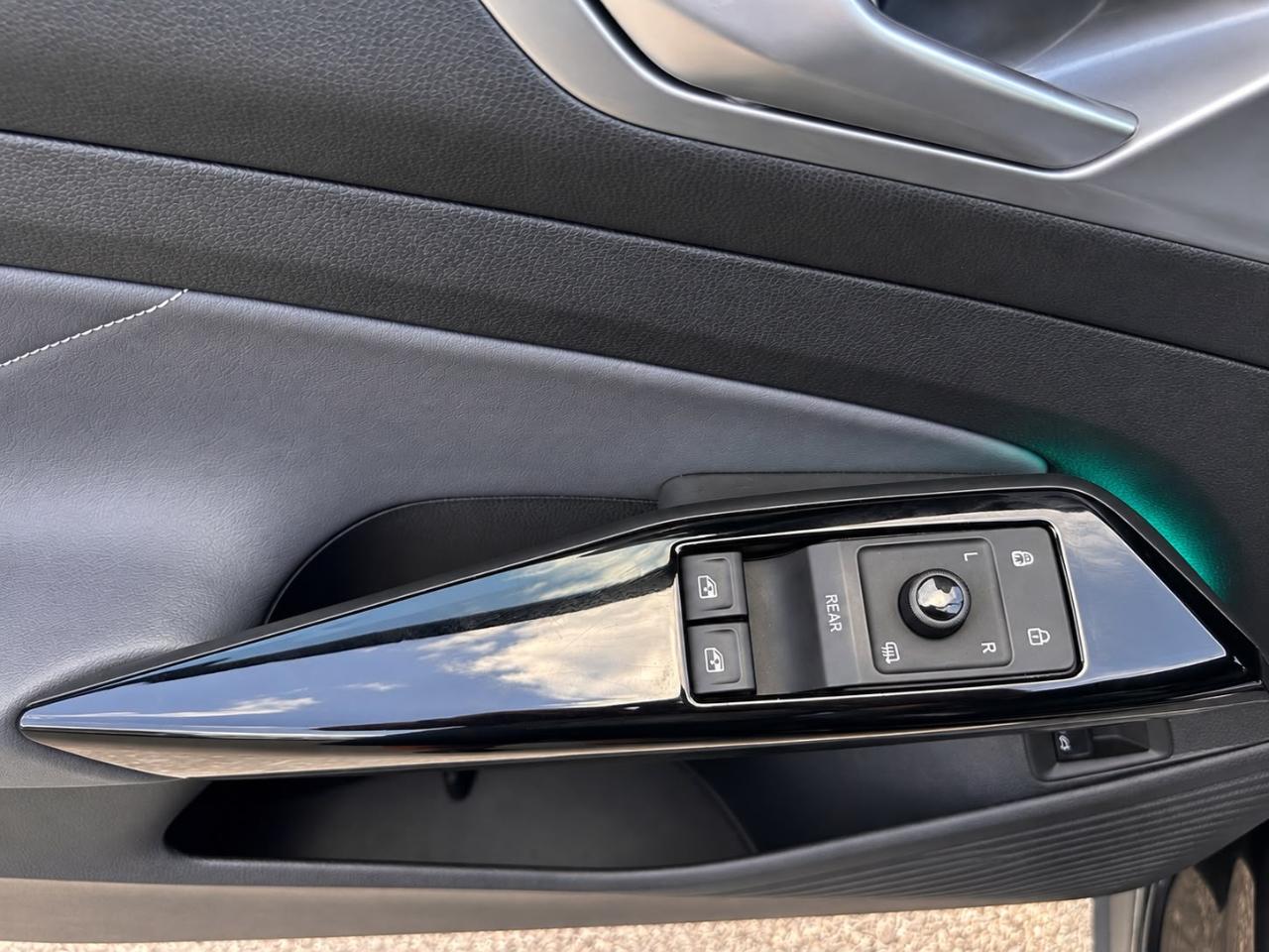 Volkswagen ID.4 S 2023