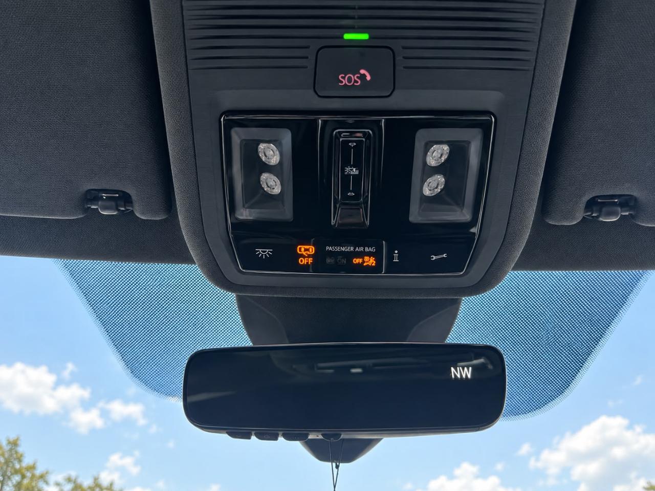 Volkswagen ID.4 S 2023